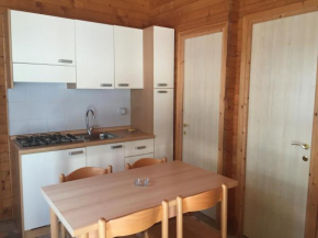  Camping Paradiso  Виареджо